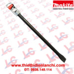 Mũi đục dẹp 400x25mm SDS Max Makita D-34213