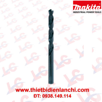 Mũi khoan kim loại MAKITA 5.0mm HSS-R D-38641