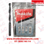 Mũi khoan kim loại MAKITA 8.5mm HSS-R D-38716
