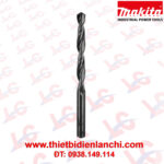 Mũi khoan kim loại MAKITA 10.5mm HSS-R D-38750