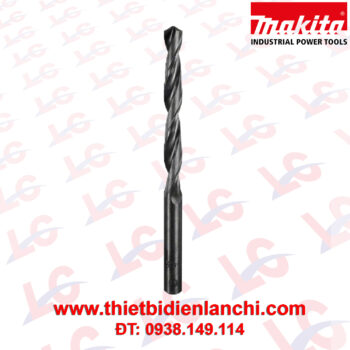 Mũi khoan kim loại MAKITA 10.5mm HSS-R D-38750