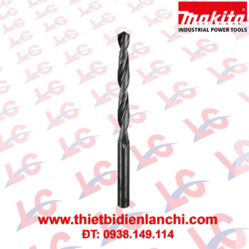 Mũi khoan kim loại HSS-R Makita D-38794