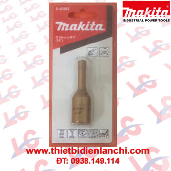 Mũi khoét kim cương 10mm Makita D-63292