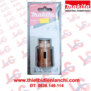 Mũi khoan cho máy mài góc MAKITA D-63351