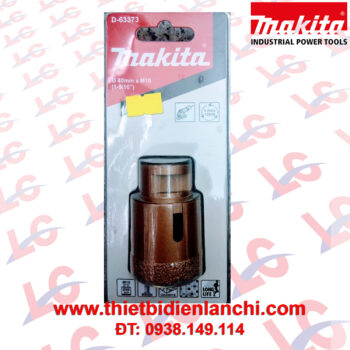 Mũi khoan cho máy mài góc MAKITA D-63373