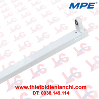 Máng Đèn Batten Tube T8 MPE-EMDK-110