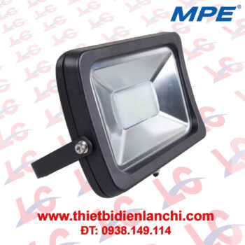 Bóng đèn Led pha 50W MPE FLD-50V ánh sáng trắng