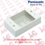 Hộp nổi đơn Panasonic FN101M