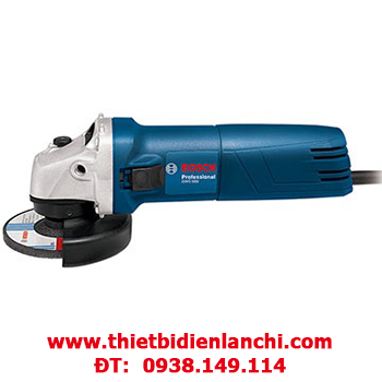 MÁY MÀI GÓC BOSCH GWS 060