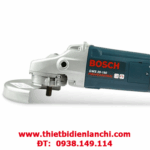 MÁY MÀI GÓC BOSCH GWS 20-180