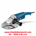 MÁY MÀI GÓC BOSCH GWS 2000-180