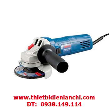 MÁY MÀI GÓC BOSCH GWS 750-100
