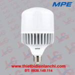 Bóng đèn LED BULD MPE LBA-12T (12W)