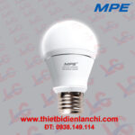 Bóng đèn LED BULD MPE LBA-9T 9W
