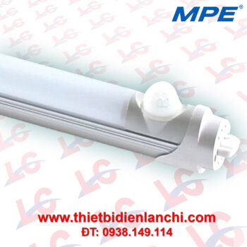Đèn Led Tube T8 cảm biến chuyển động MPE-LT8-60MS