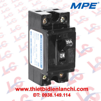 Cầu dao an toàn MPE SB-15