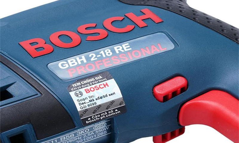 Kết quả hình ảnh cho GBH2-18RE