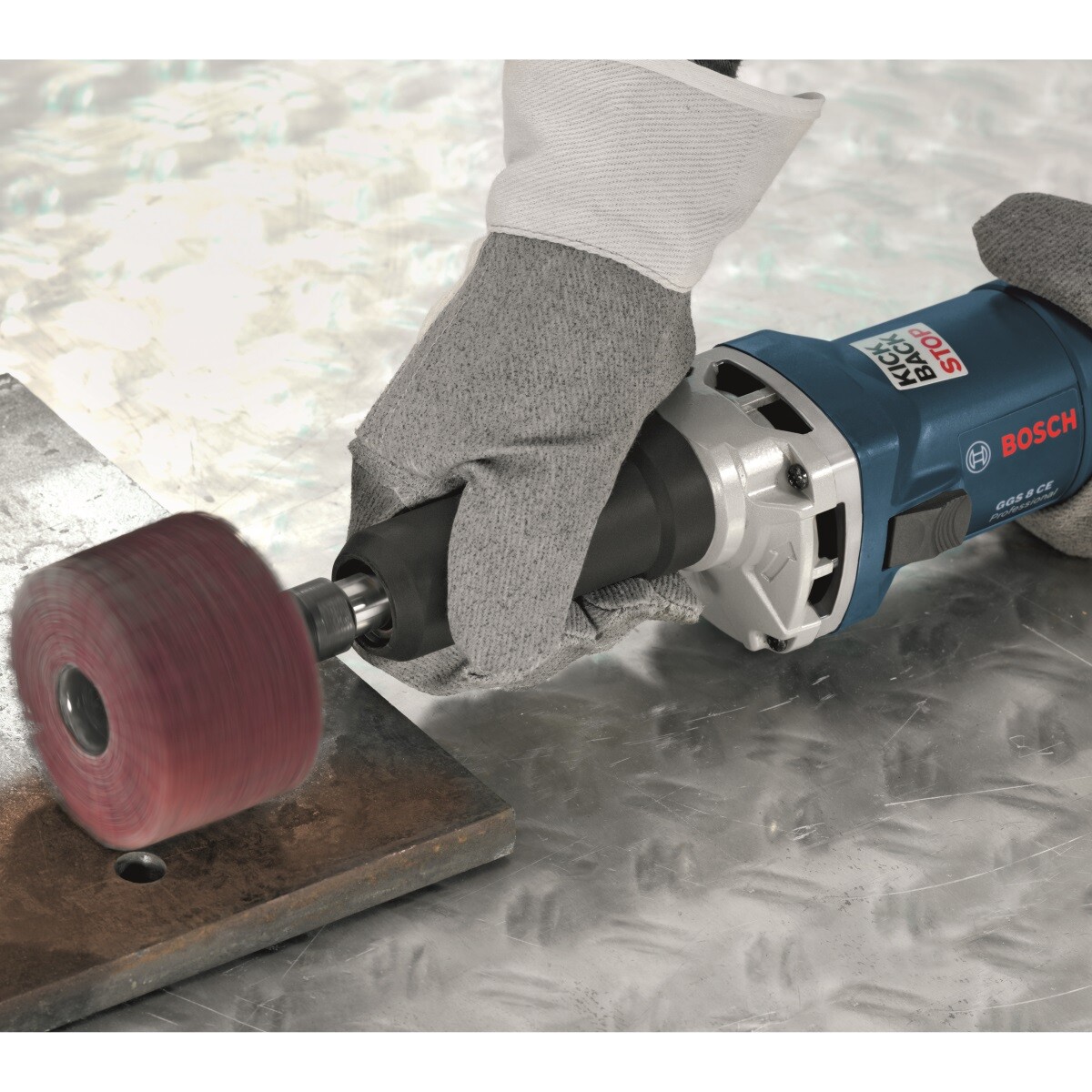 Kết quả h&igrave;nh ảnh cho GGS 8 CE bosch