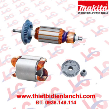 Rotor (Armature Assy 240V/MT954) Makita 518168-3