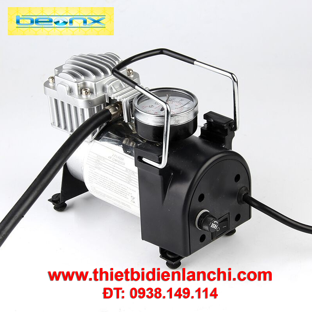 Máy bơm hơi đa năng BEONX BE 2201 Máy bơm hơi đa năng BEONX BE 2201