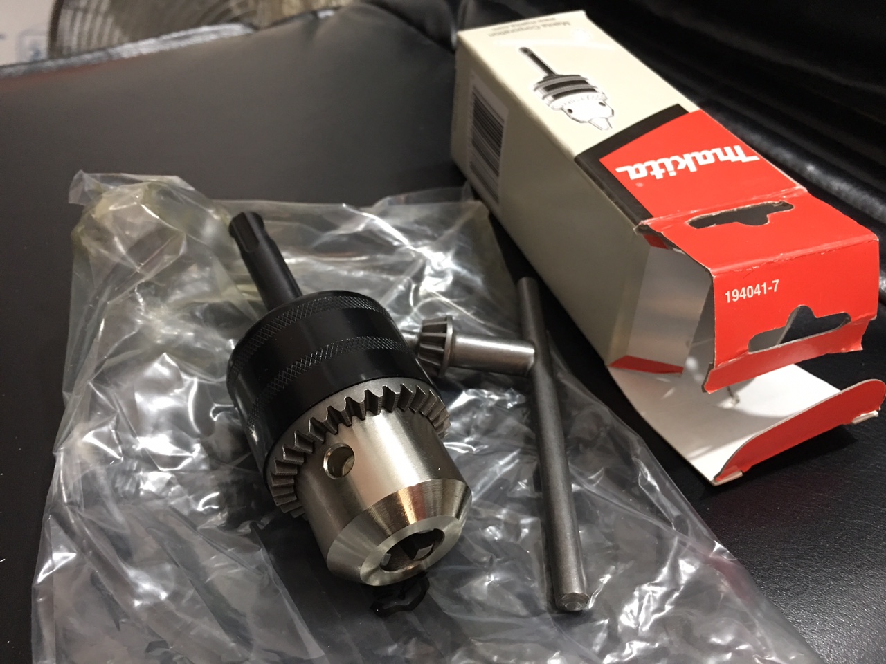 Kết quả h&igrave;nh ảnh cho Makita 194041-7