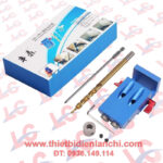 Bộ cữ khoan chéo chất lượng cao DCG024