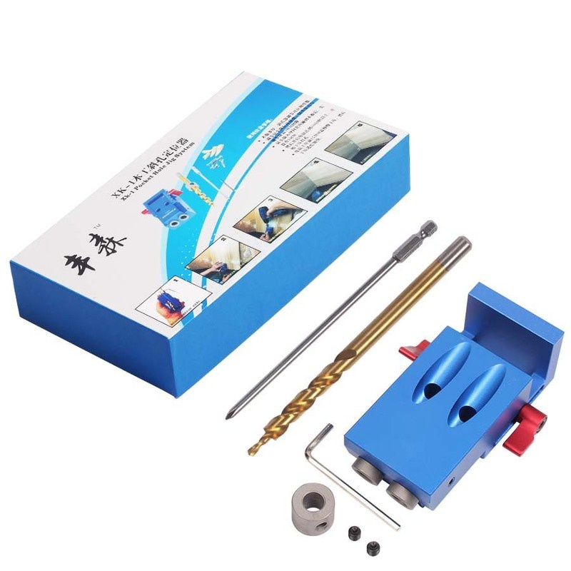Bộ cữ khoan ch&eacute;o chất lượng cao 1