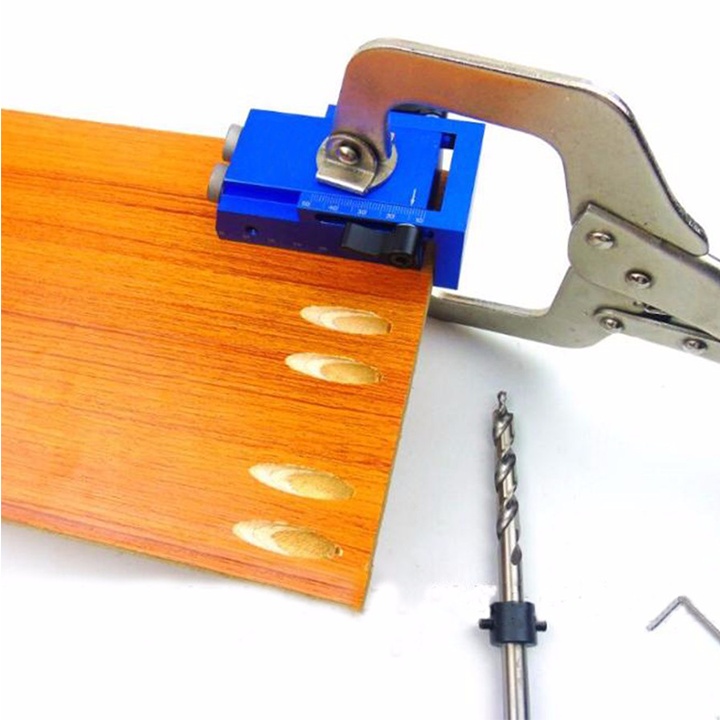 Bộ cữ khoan ch&eacute;o chất lượng cao 4
