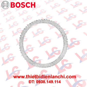 Vòng đệm lưỡi cưa gỗ 100mm Bosch 2600100187
