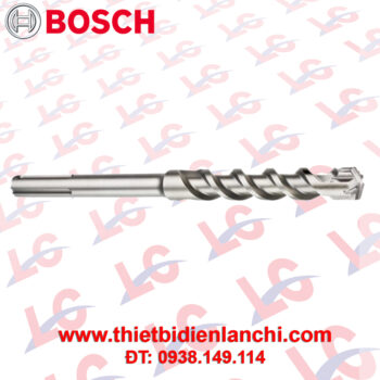 Mũi khoan bê tông chuôi gài lớn SDS-max Bosch 2608685875