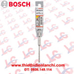 Mũi khoan bê tông Bosch SDS PLUS 5x50x110mm 2608833771