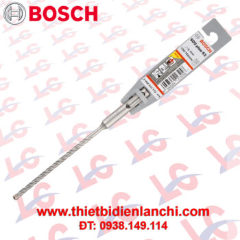 Mũi khoan bê tông Bosch SDS PLUS 5x100x160mm 2608833772