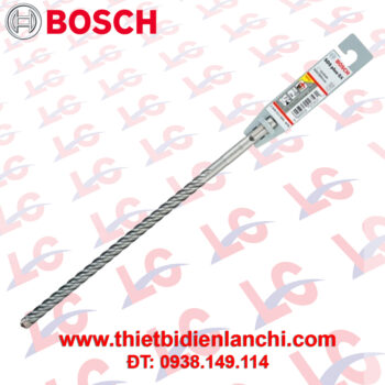Mũi khoan bê tông Bosch SDS PLUS 10x200x260mm 2608833800