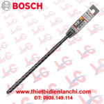 Mũi khoan bê tông Bosch SDS PLUS 12x200x260mm 2608833809