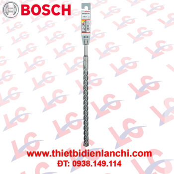 Mũi khoan bê tông Bosch SDS PLUS 16x250x310mm 2608833827