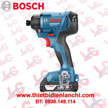 Máy khoan vặn vít dùng pin Bosch GDR 180 LI