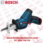 Máy cưa kiếm dùng pin Bosch GSA 12V-LI
