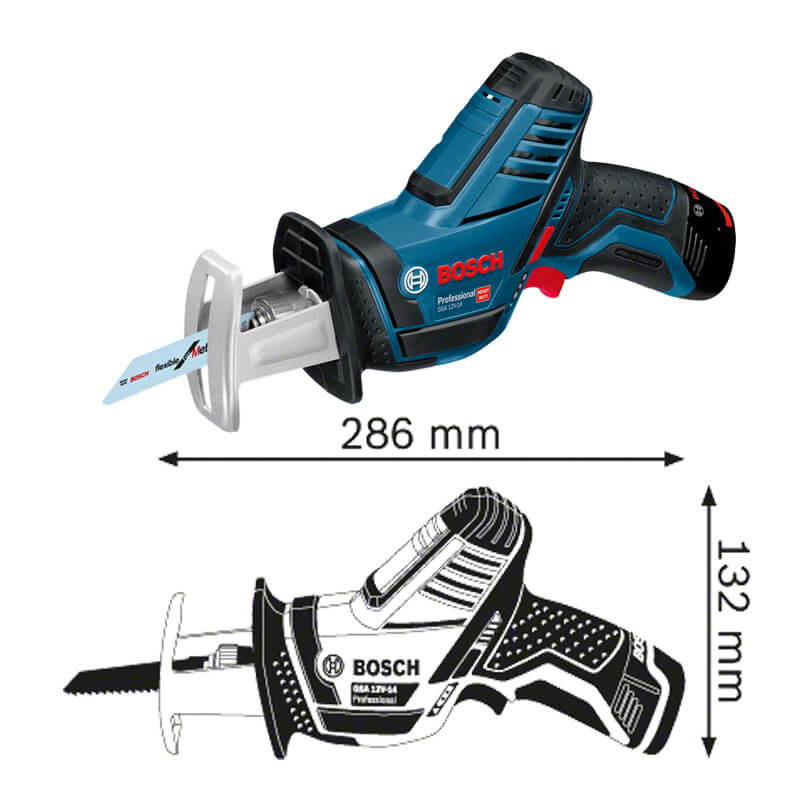 Kết quả hình ảnh cho GSA 12V-LI