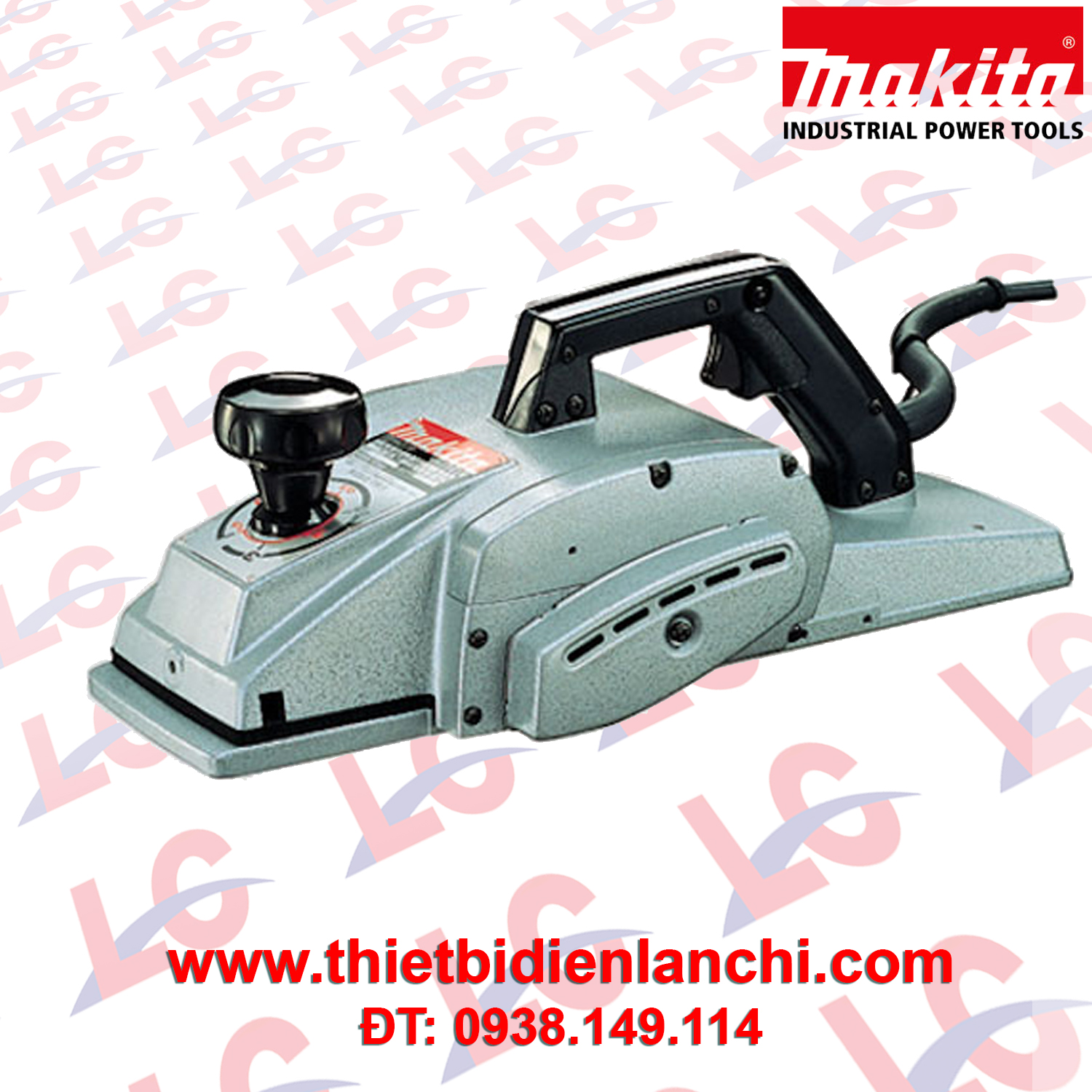 Máy bào Makita 1805N (155mm) Máy bào Makita 1805N (155mm)
