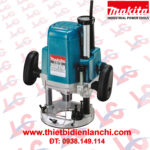 Máy phay gỗ Makita 3612BR 12mm