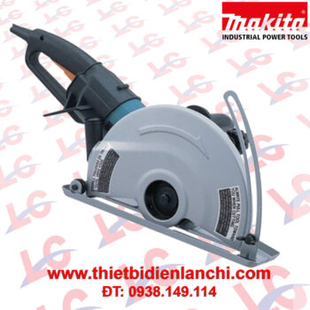 Máy cắt đá Makita 4112HS