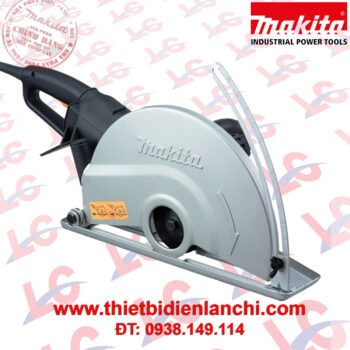 Máy cắt góc Makita 4114S