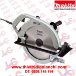 Máy cắt đĩa 1750W Makita 5103N