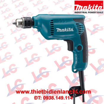 Máy khoan tốc độ cao 450W Makita 6411