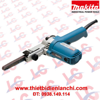 Máy chà nhám băng 500W Makita 9032