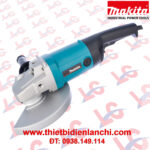 Máy mài góc 2000W Makita 9069