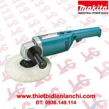 Máy chà nhám đánh bóng Makita 9207SPB