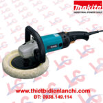 Máy chà nhám đánh bóng Makita 9237C