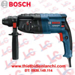 Máy khoan búa GBH 2-24 DRE Professional
