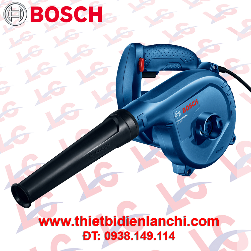 Máy thổi Bosch GBL 620 Máy thổi Bosch GBL 620